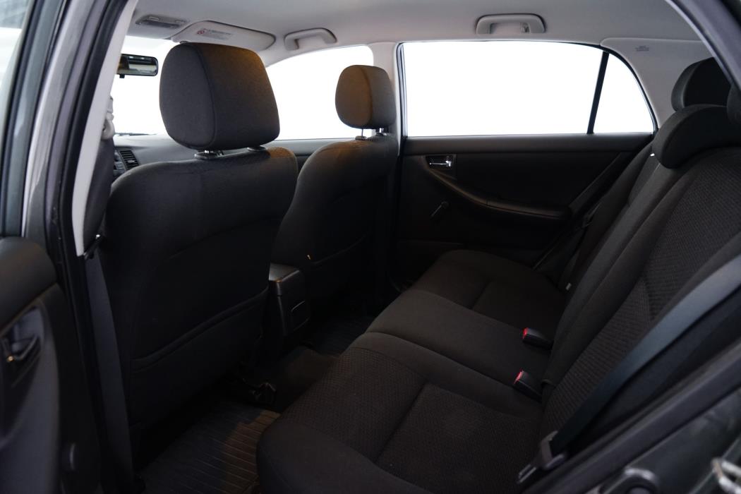 Toyota Corolla 2005