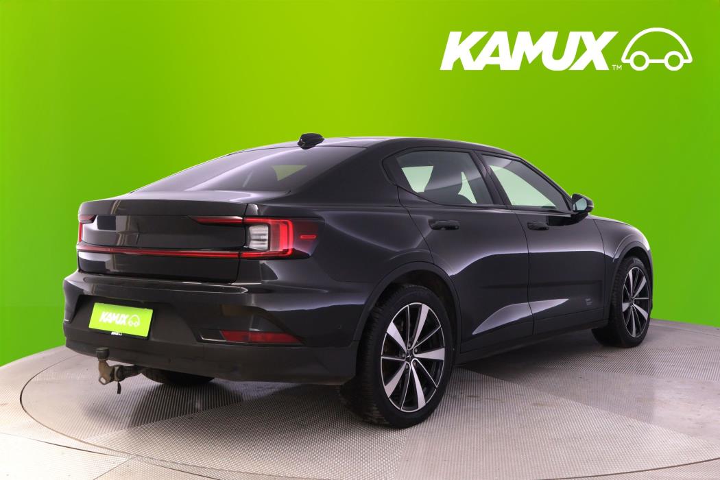 Polestar 2 2022