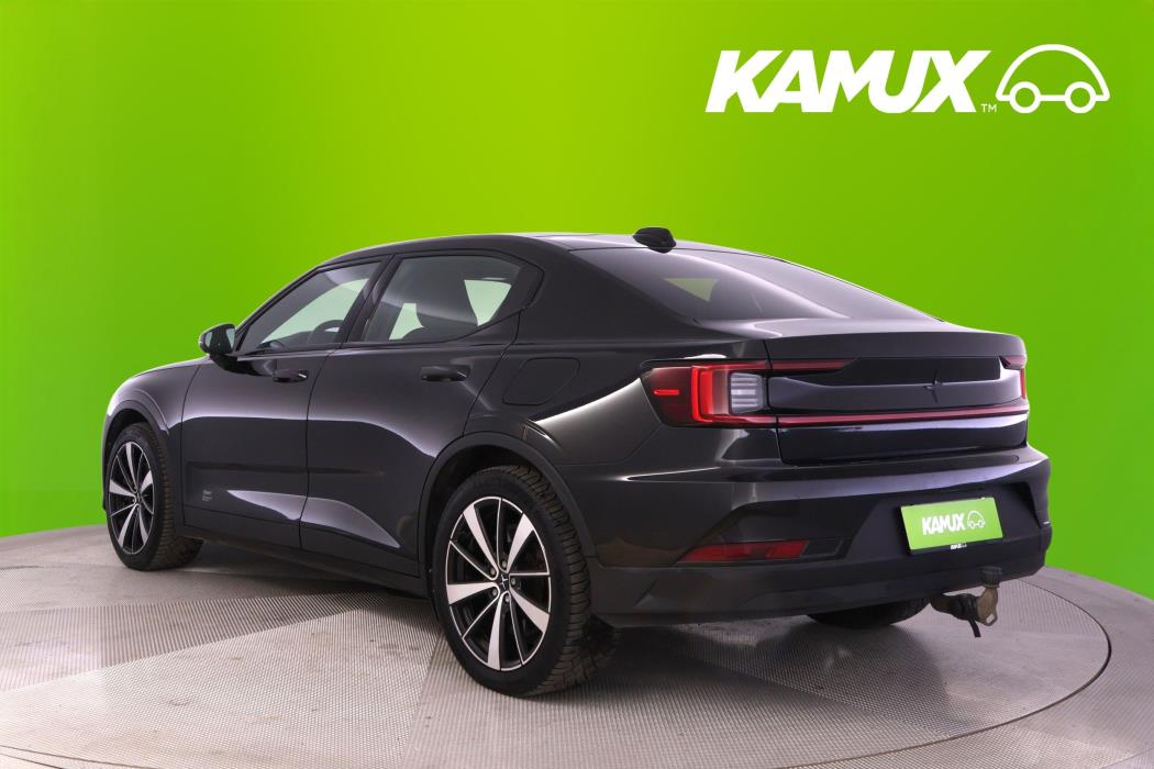 Polestar 2 2022