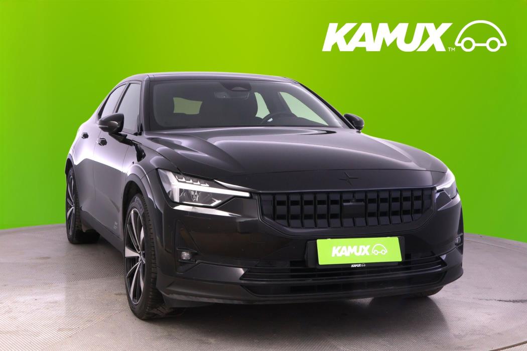 Polestar 2 2022