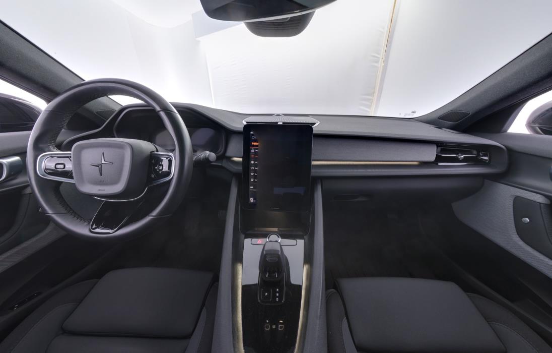 Polestar 2 2022