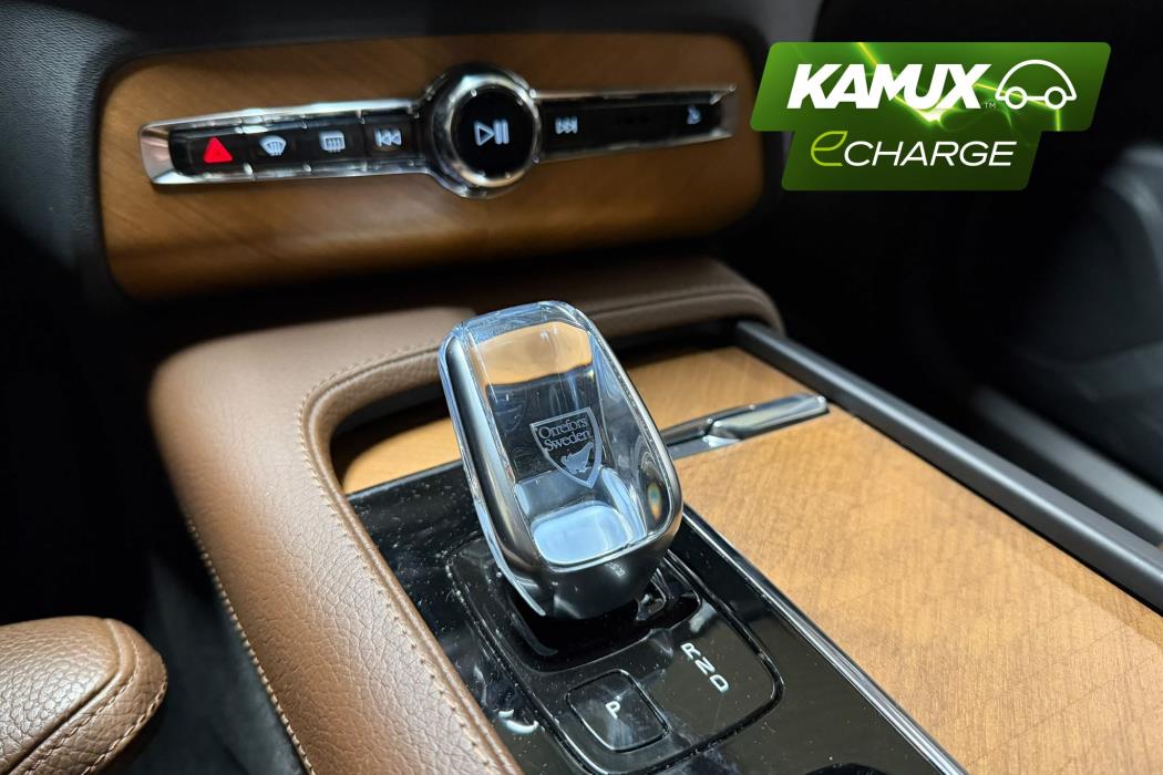 Volvo XC90 2021