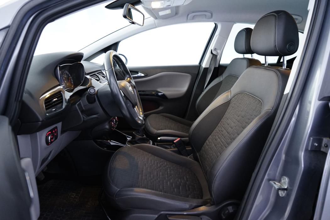 Opel Corsa 2016