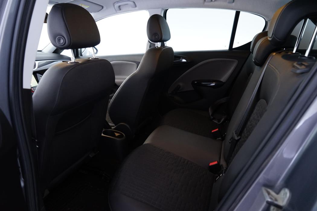 Opel Corsa 2016