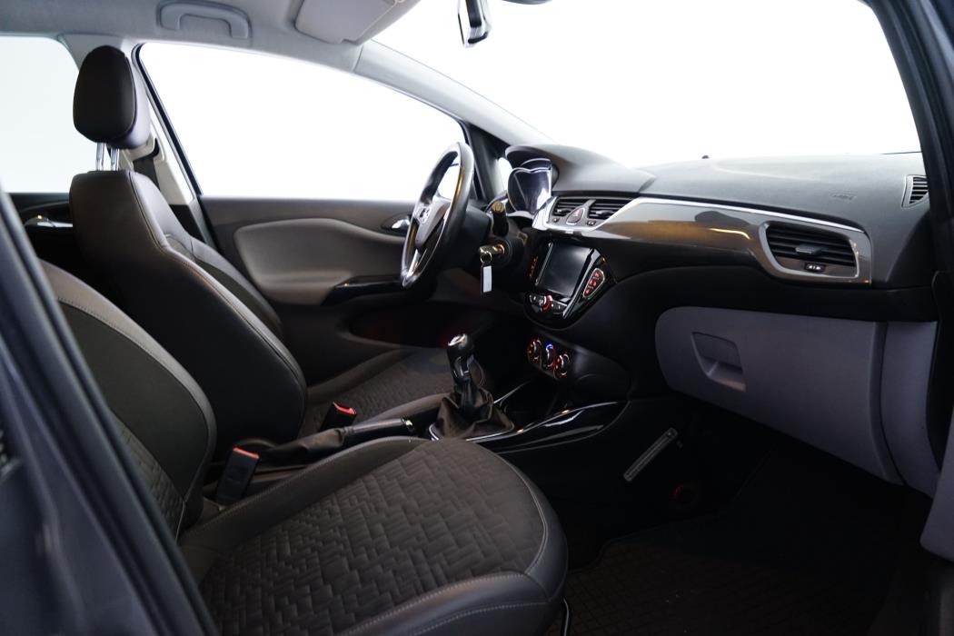 Opel Corsa 2016