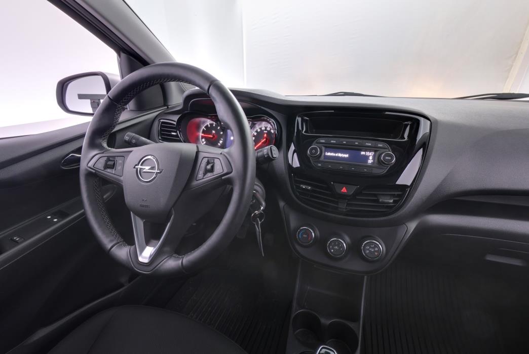 Opel Karl 2019