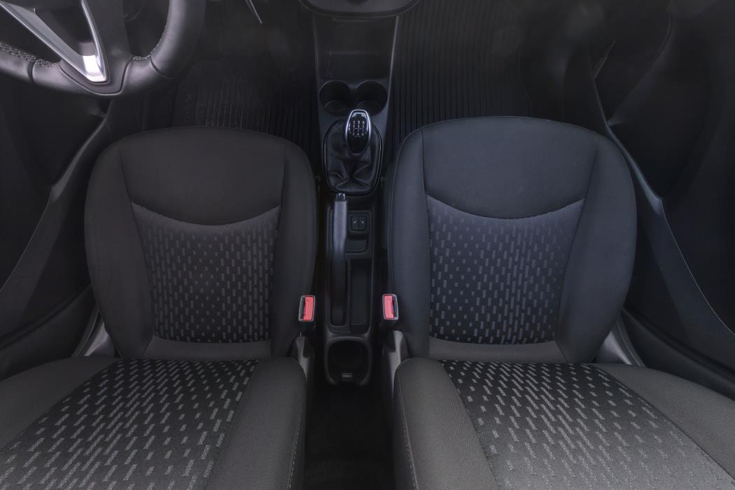 Opel Karl 2019