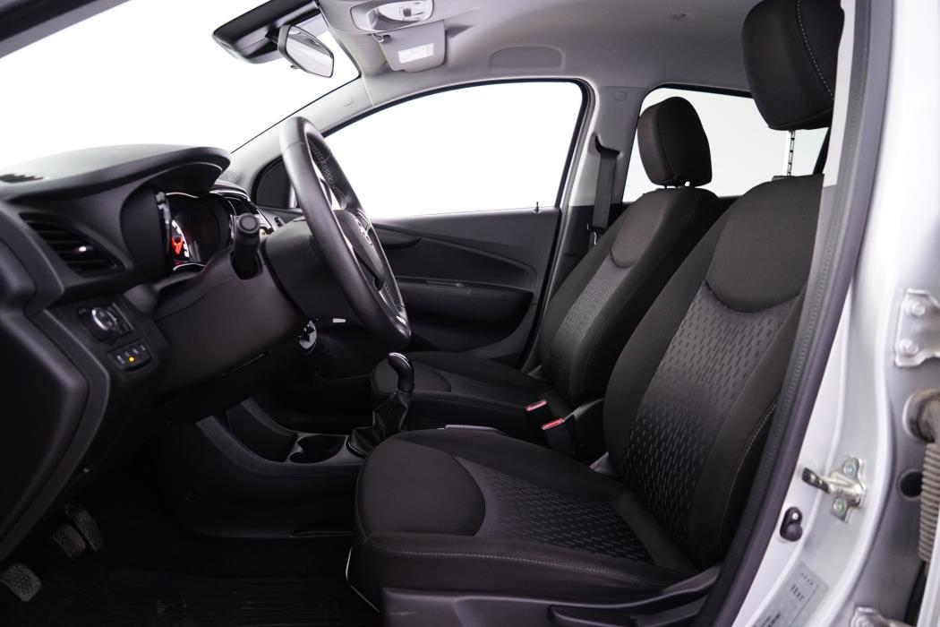 Opel Karl 2019