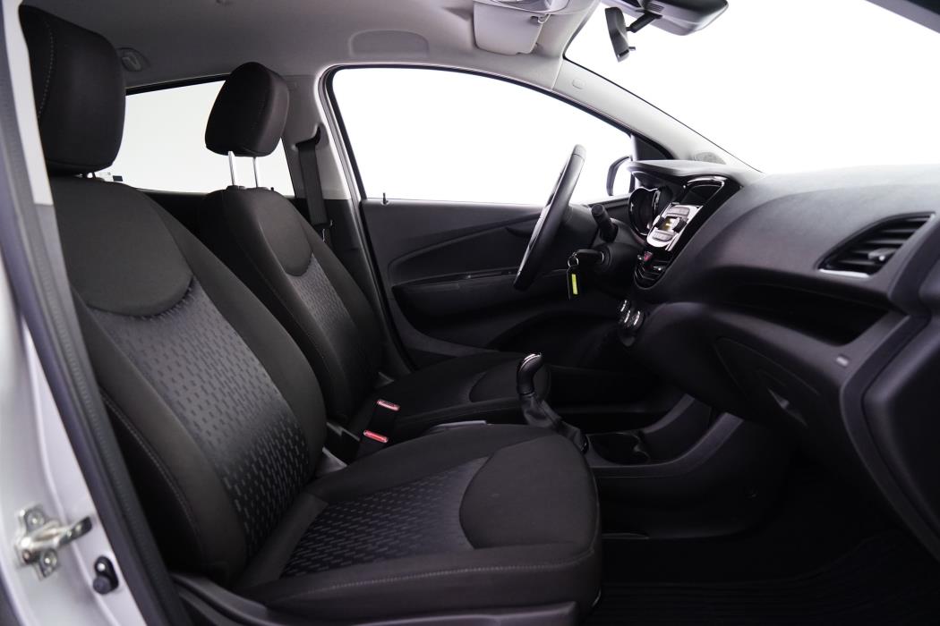 Opel Karl 2019