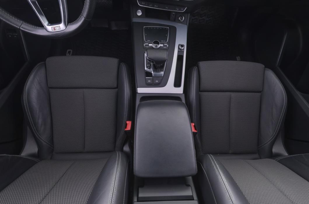 Audi Q5 2020