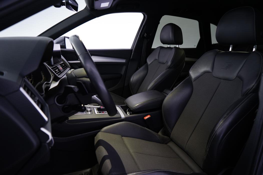 Audi Q5 2020