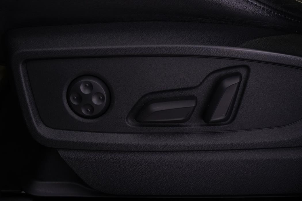 Audi Q5 2020
