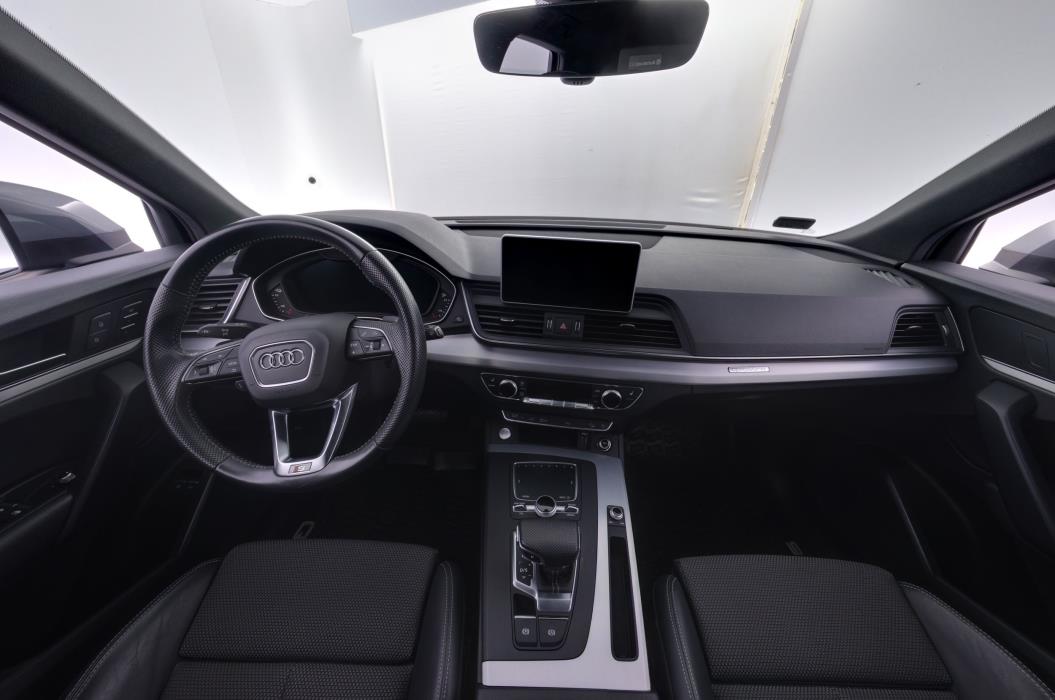 Audi Q5 2020