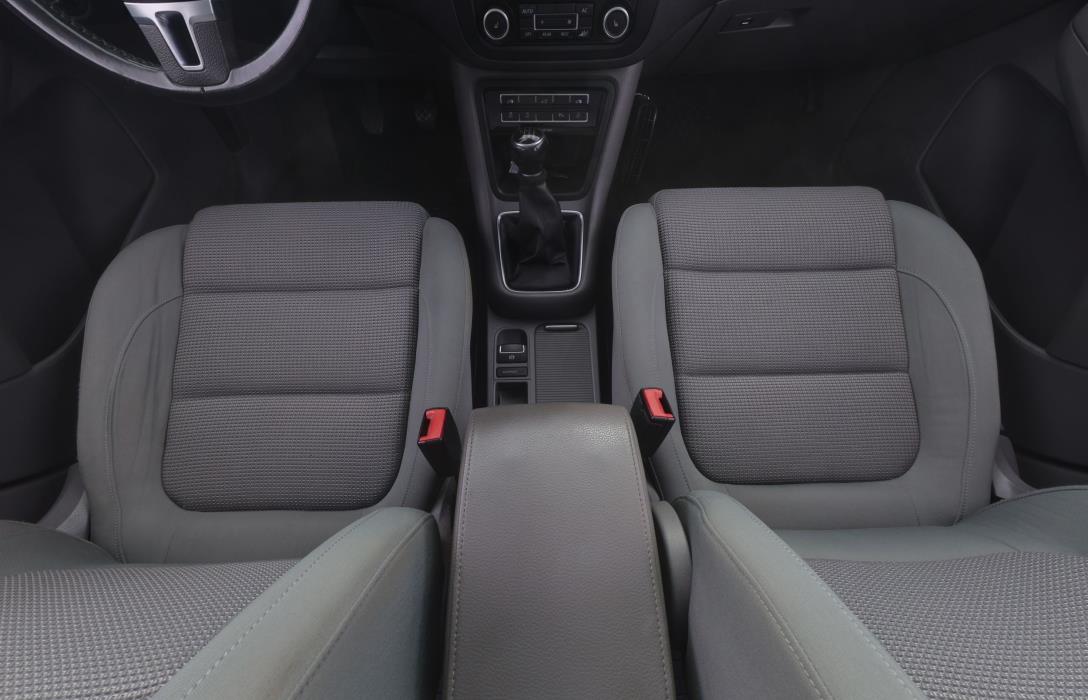 Volkswagen Sharan 2010