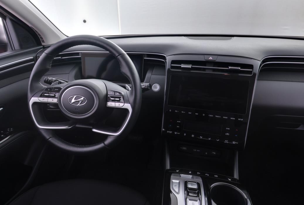 Hyundai Tucson 2023