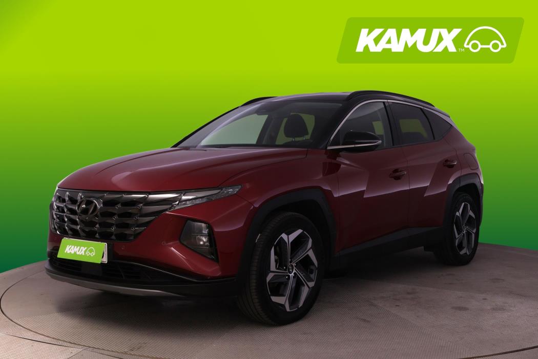 Hyundai Tucson 2023