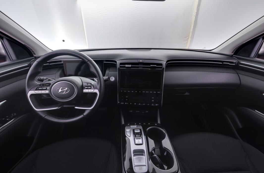 Hyundai Tucson 2023