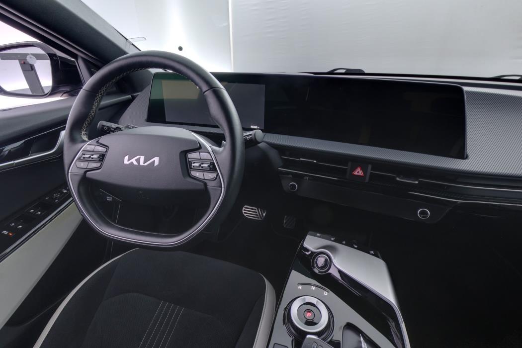 Kia EV6 2022