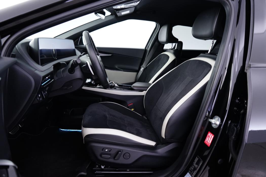Kia EV6 2022