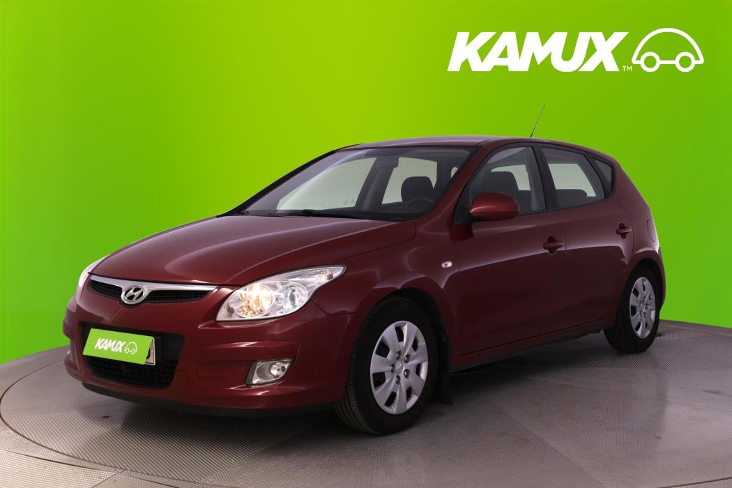 Hyundai i30 2009