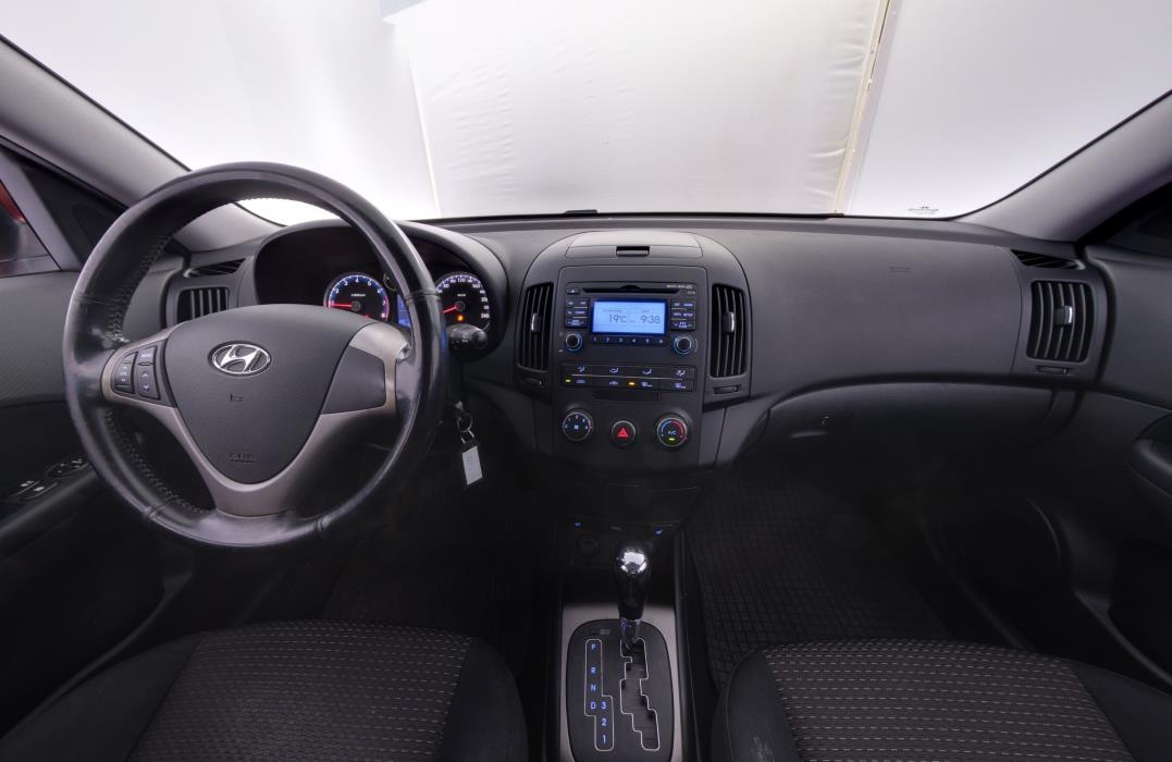 Hyundai i30 2009