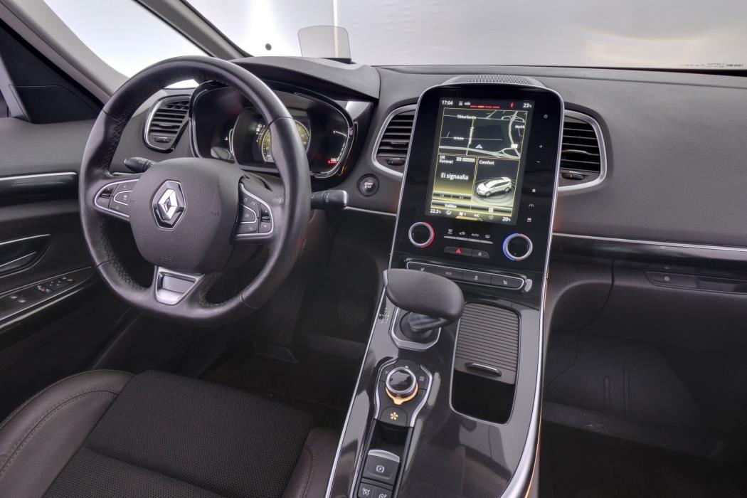 Renault Espace 2017