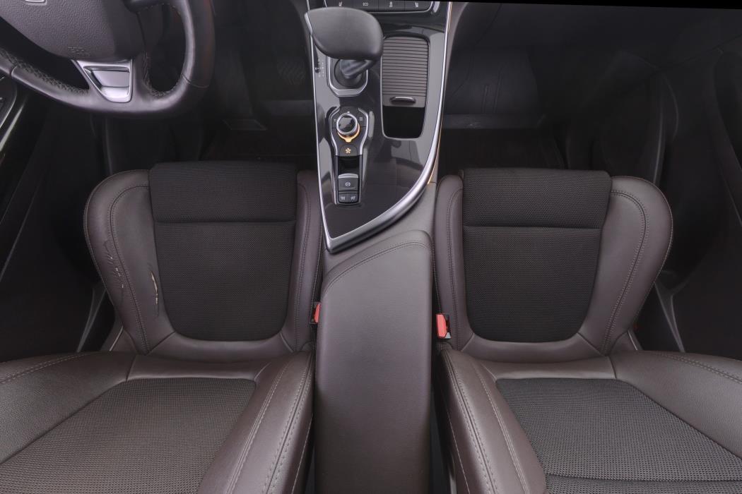Renault Espace 2017