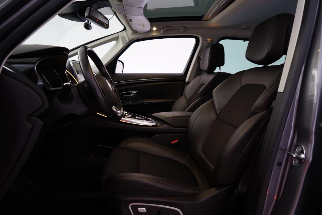 Renault Espace 2017