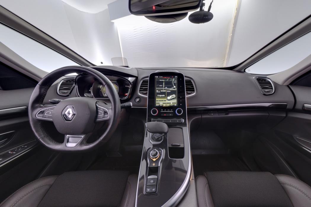 Renault Espace 2017