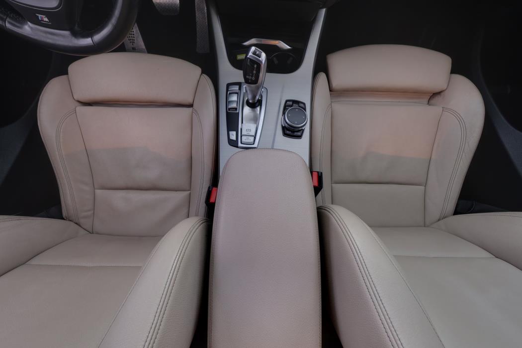 BMW X4 2015