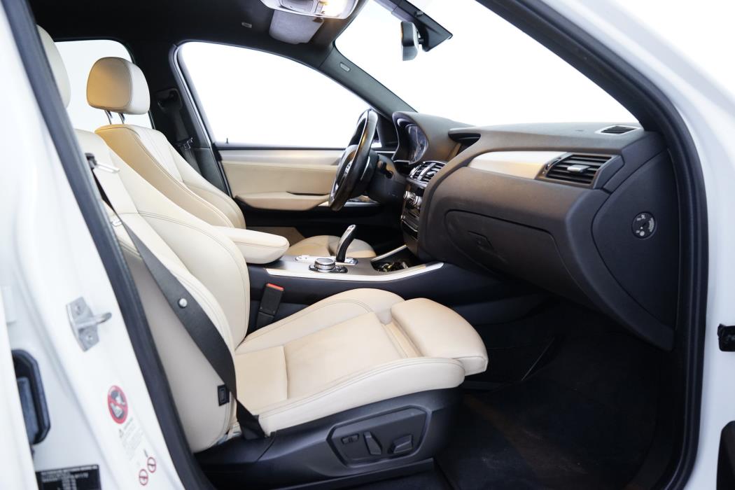 BMW X4 2015