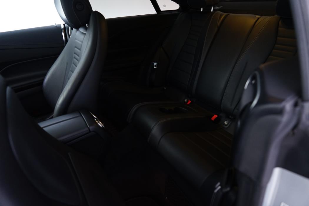 Mercedes-Benz E 2017