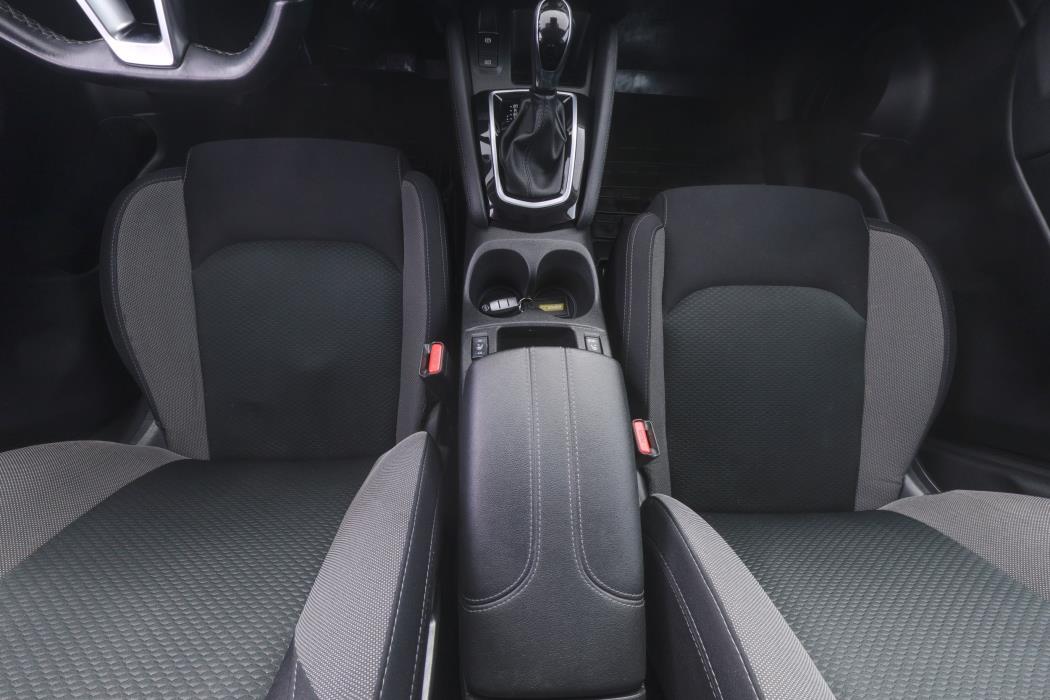 Nissan Qashqai 2020
