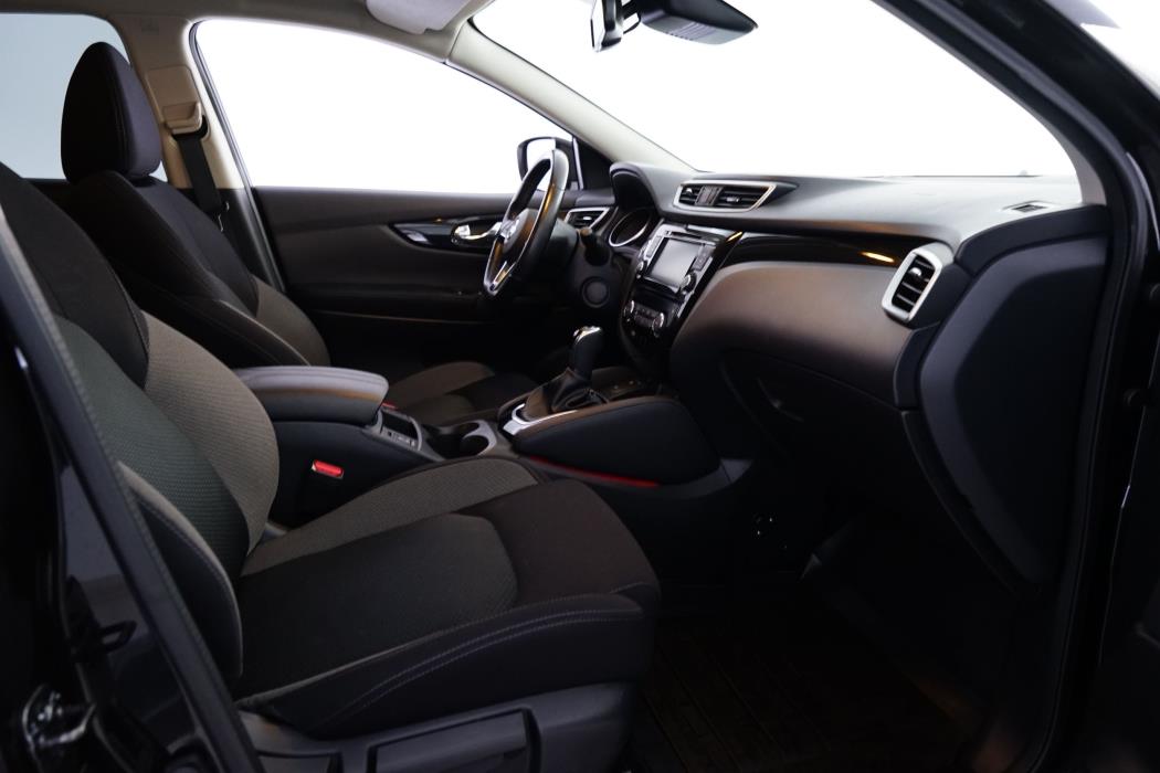 Nissan Qashqai 2020