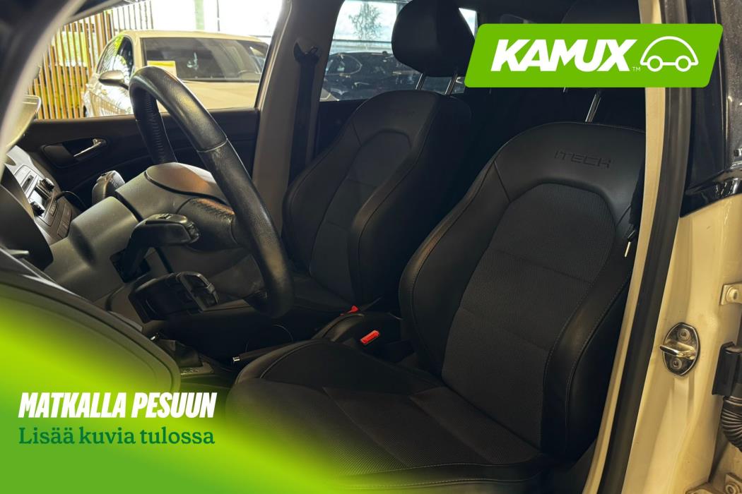 Seat Ibiza 2014
