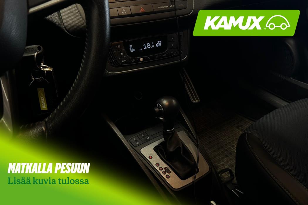 Seat Ibiza 2014