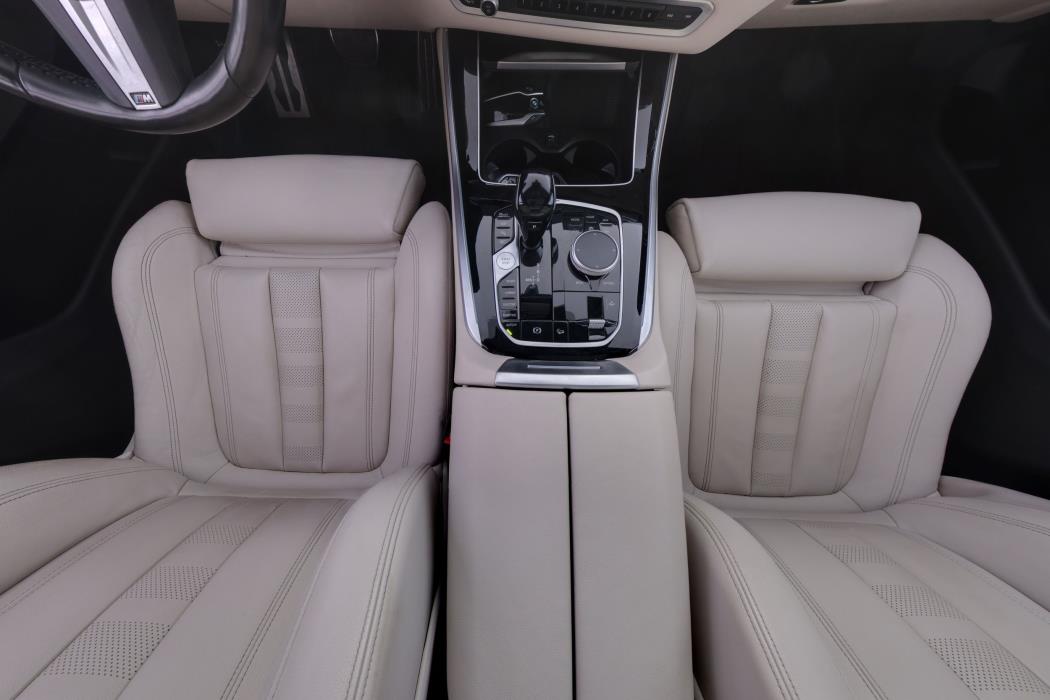 BMW X5 2020