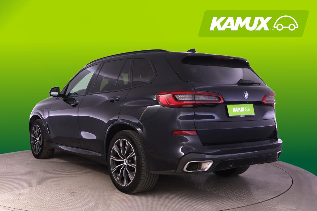 BMW X5 2020