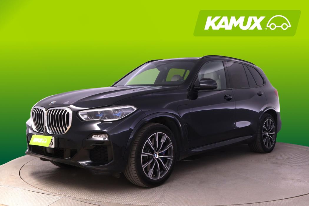 BMW X5 2020