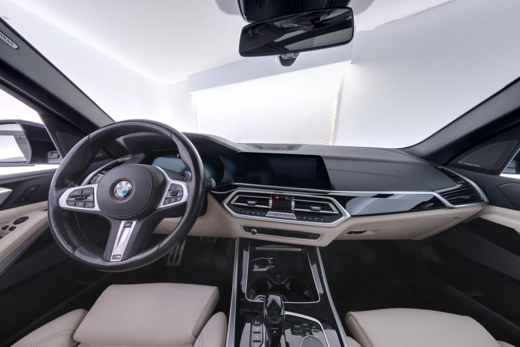 BMW X5 2020