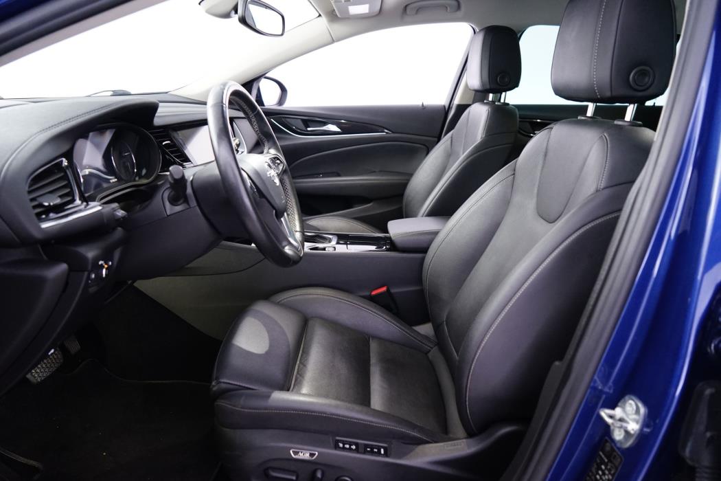 Opel Insignia 2020
