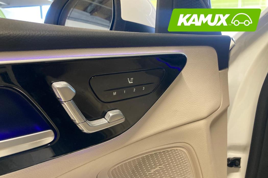 Mercedes-Benz C 2023