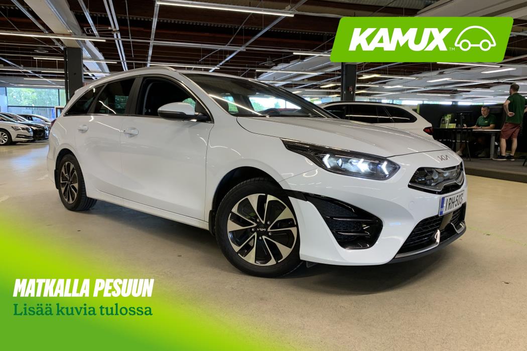 Kia Ceed 2023