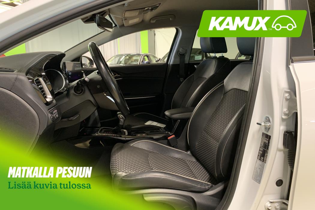 Kia Ceed 2023