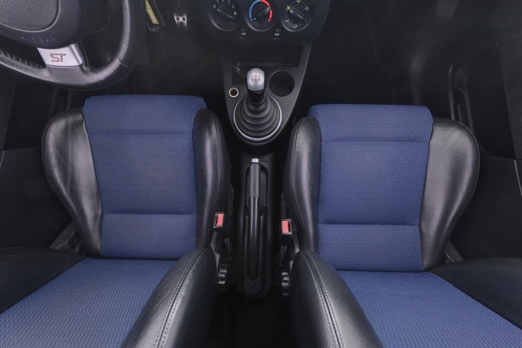 Ford Fiesta 2005