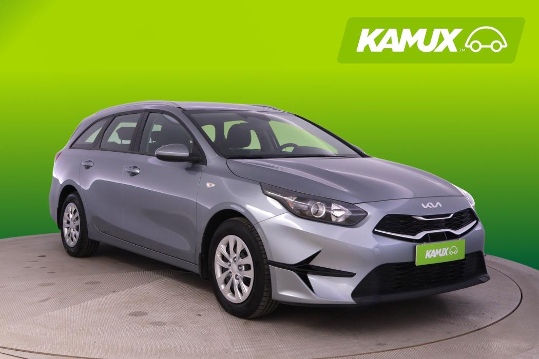 Kia Ceed 2025
