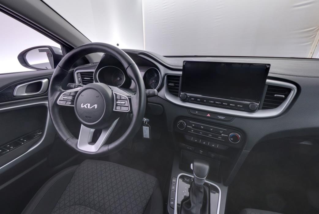 Kia Ceed 2025