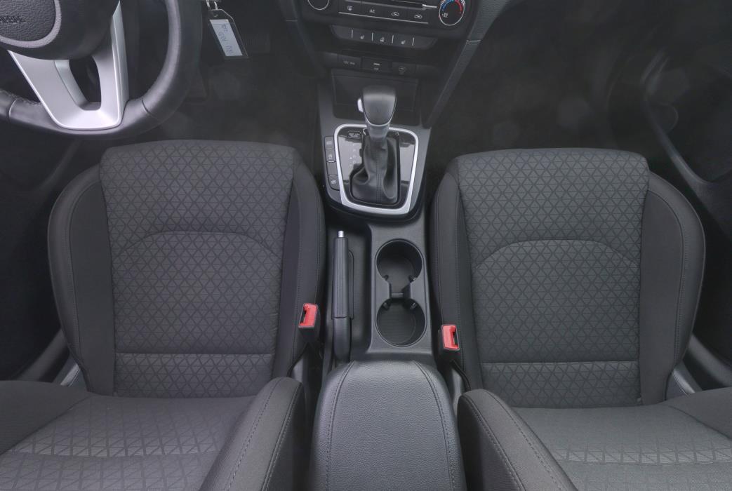 Kia Ceed 2025