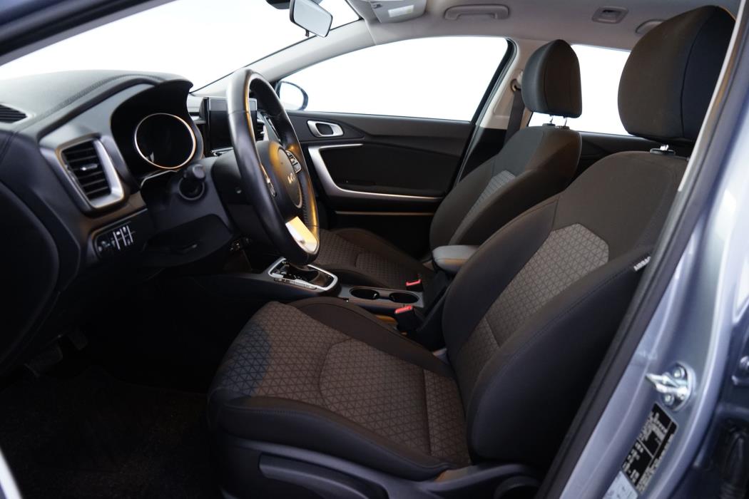 Kia Ceed 2025