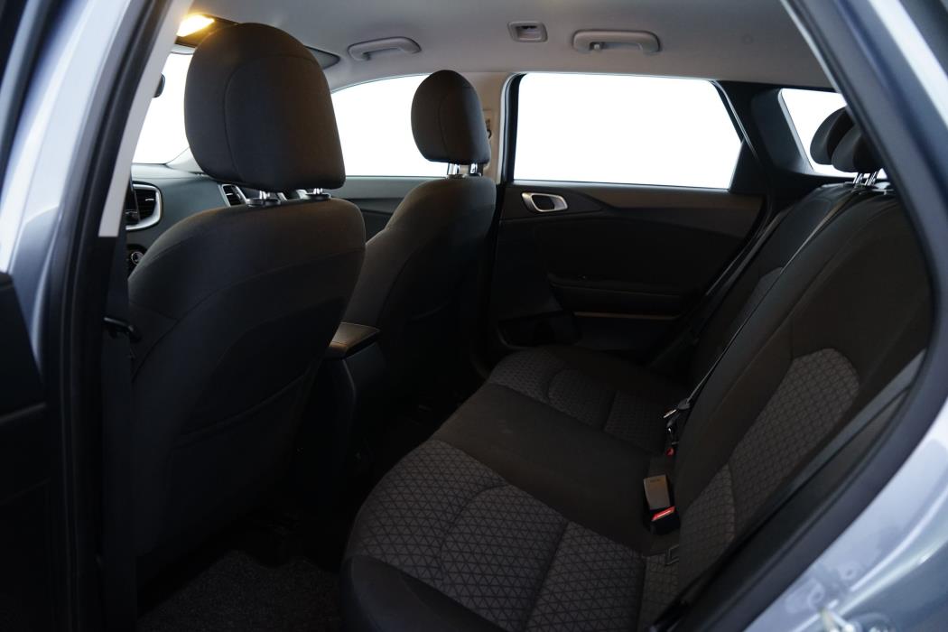Kia Ceed 2025